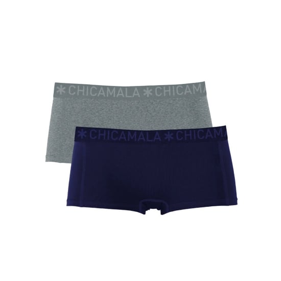Muchachomalo Meisjes 2-pack boxershorts - Image 1
