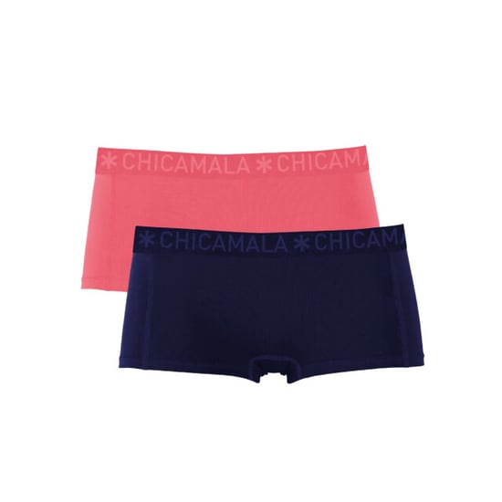 Muchachomalo Meisjes 2-pack boxershorts - Image 2