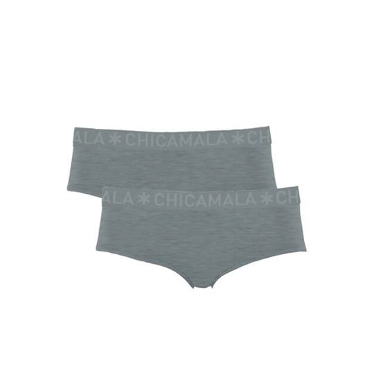 Muchachomalo Meisjes 2-pack briefs - Image 2