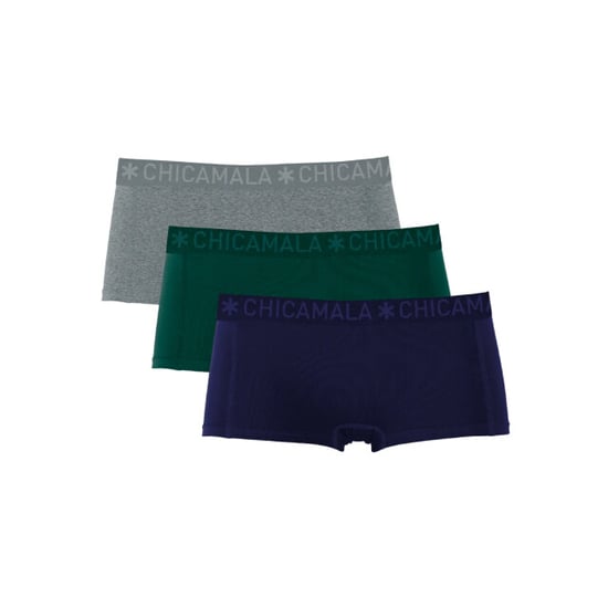 Muchachomalo Meisjes 3-pack boxershorts - Image 2