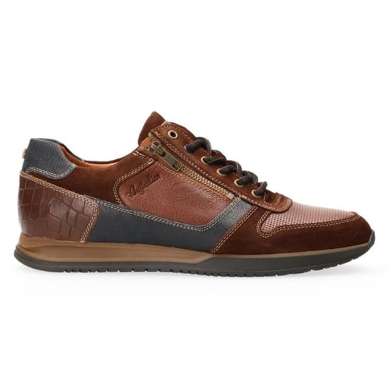 Australian Footwear Browning leather wijdte h - Image 1