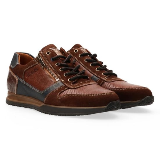 Australian Footwear Browning leather wijdte h - Image 2