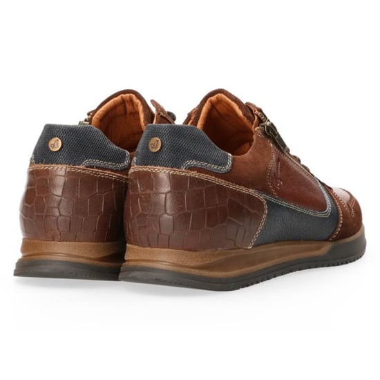Australian Footwear Browning leather wijdte h - Image 3