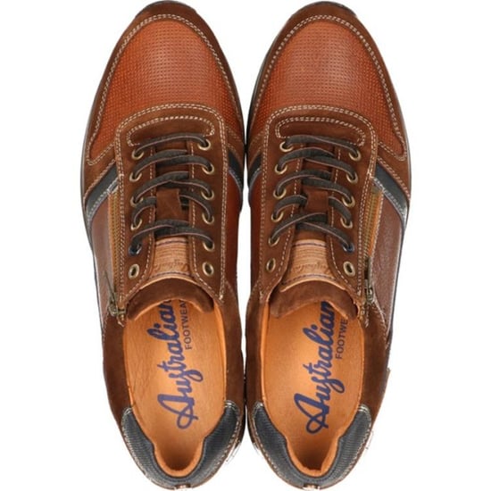 Australian Footwear Browning leather wijdte h - Image 4