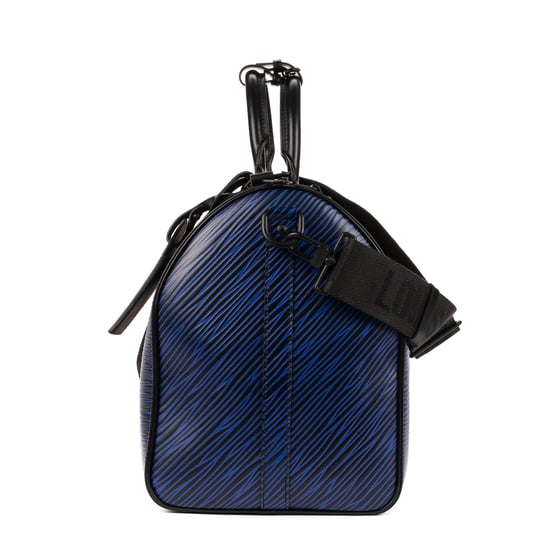 Limited Edition Keepall Electric Sun Gradient 50 Reistas - Image 3