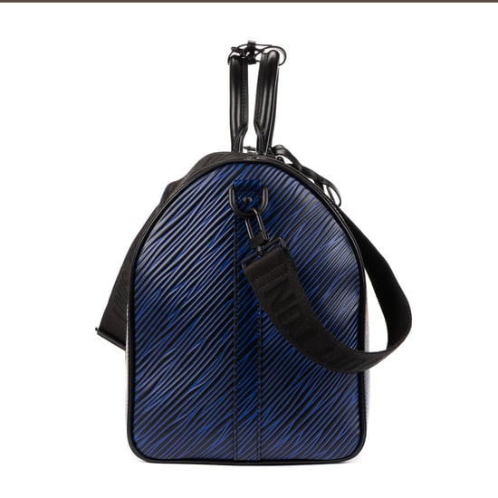 Limited Edition Keepall Electric Sun Gradient 50 Reistas - Image 5