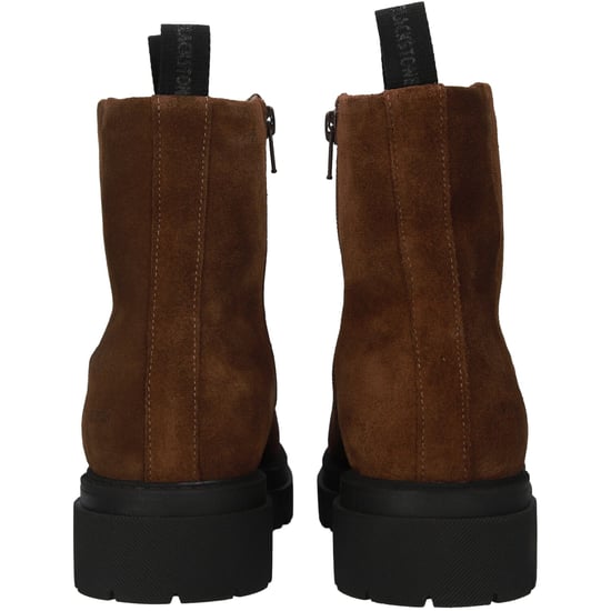 ASTA - AL475 Chocolate - Chelsea boots - Image 3