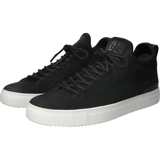SCOTT - SG28 Black - Sneaker (mid) - Image 2