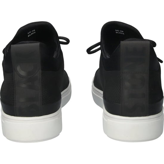 SCOTT - SG28 Black - Sneaker (mid) - Image 3