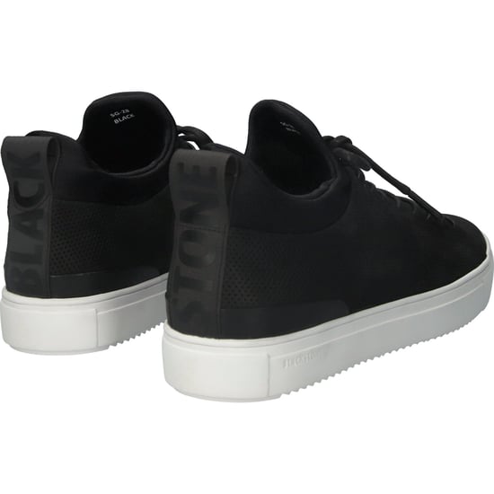 SCOTT - SG28 Black - Sneaker (mid) - Image 4