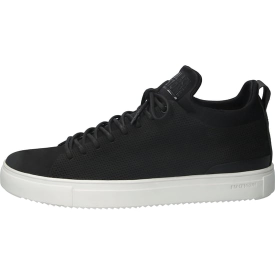 SCOTT - SG28 Black - Sneaker (mid) - Image 5