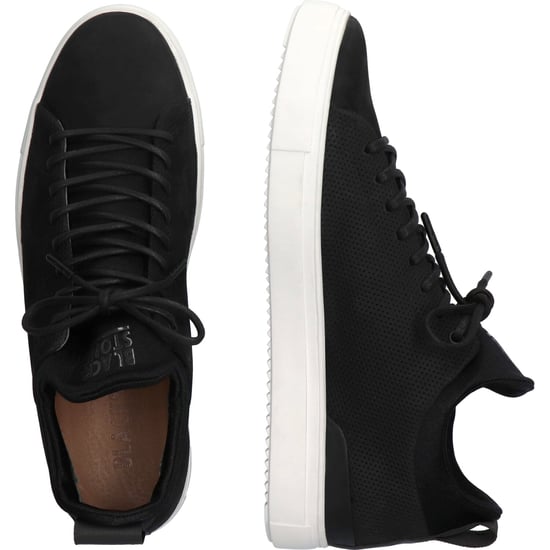 SCOTT - SG28 Black - Sneaker (mid) - Image 6