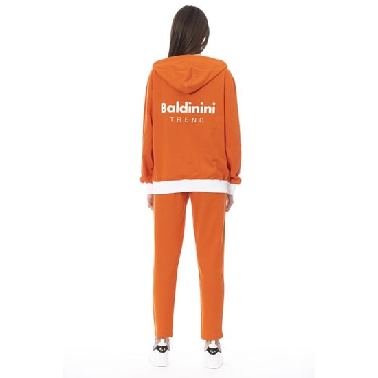 Trainingspak Hoodie Broek Set - Image 3