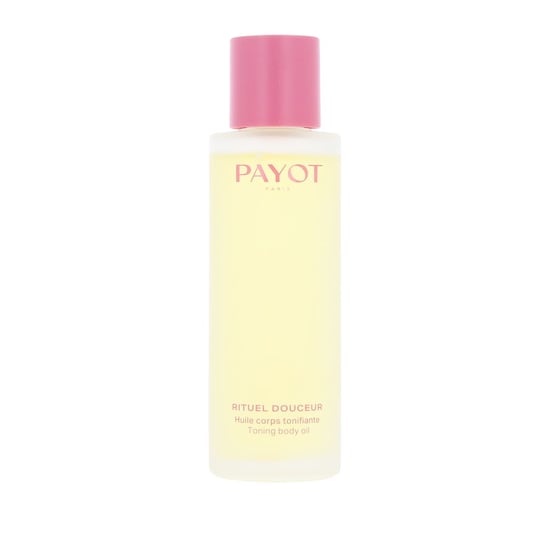 Rituel Douceur Toning Body Oil 100 ml - Image 1