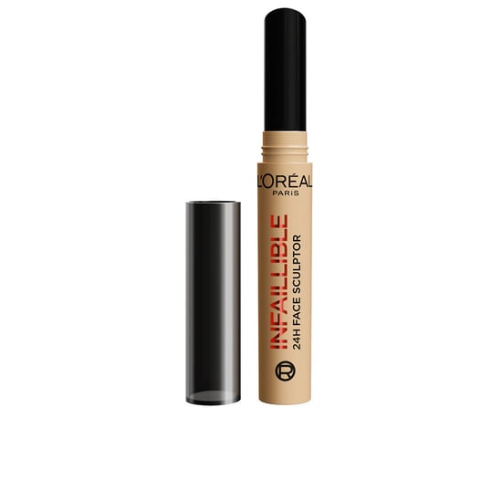 Infaillible Face Sculptor Contour Bar Stick #licht Medium 2,3 Gr - Image 1