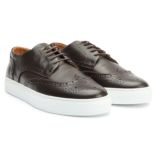 Oliver Sweeney Albany Skor - Image 2