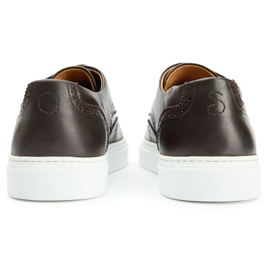 Oliver Sweeney Albany Skor - Image 3