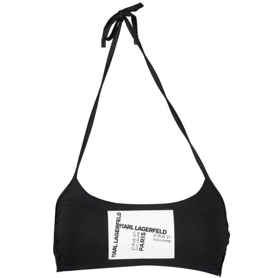 Simtop med logodetalj - Image 1