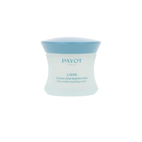 Lisse Rijke Rimpelverzachtende Crème 50 ml - Image 1
