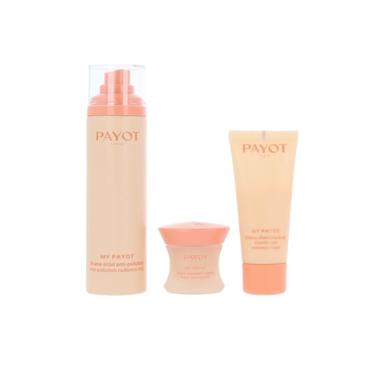 My Payot Ritueel Glow Case 3 Stuks 3 pz - Image 1