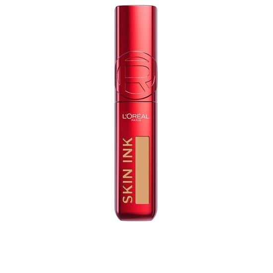 Infaillible Skin Ink 48h Foundation och Concealer #318-medium Cool 15 ml - Image 1