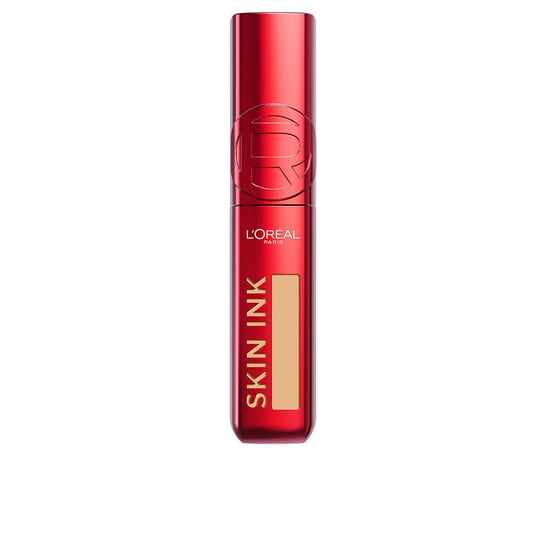 Infaillible Skin Ink 48h Foundation And Concealer #270-medium Warm 15 ml - Image 1