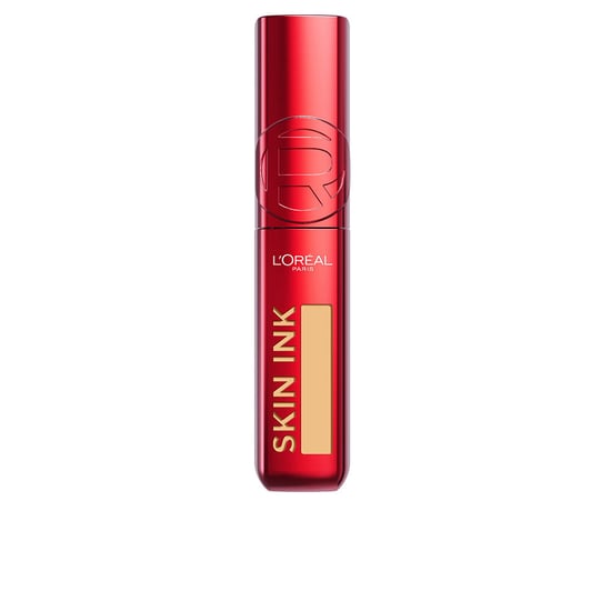 Infaillible Skin Ink 48h Foundation och Concealer #260-medium Varm 15 ml - Image 1