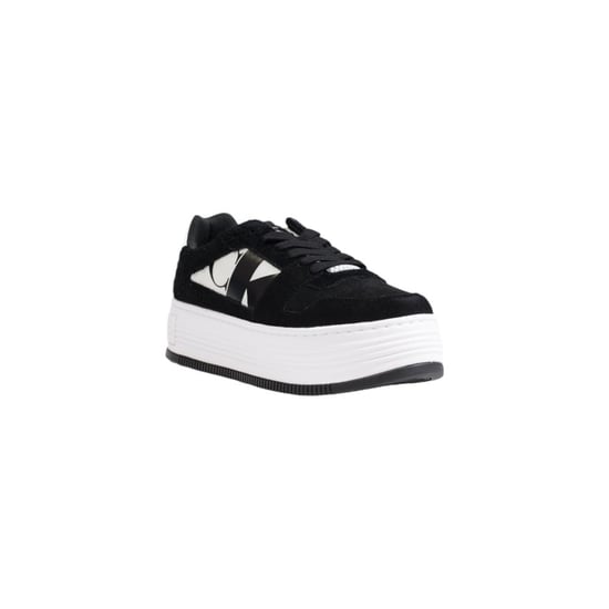Plattform Sneakers Låg Toppsstil - Image 2