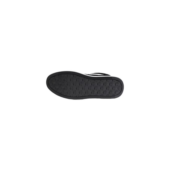 Plattform Sneakers Låg Toppsstil - Image 5