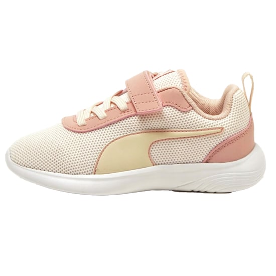 Puma Kinderen/Kinderen Soft Vital Fresh Better Acinf Trainers (Roze) - Image 1