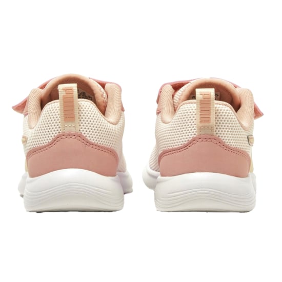 Puma Kinderen/Kinderen Soft Vital Fresh Better Acinf Trainers (Roze) - Image 2
