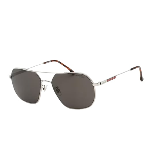 Hugo Boss Zonnebril unisex volwassene 1035 0010 Ir (Zilver/Grijs) - Image 2