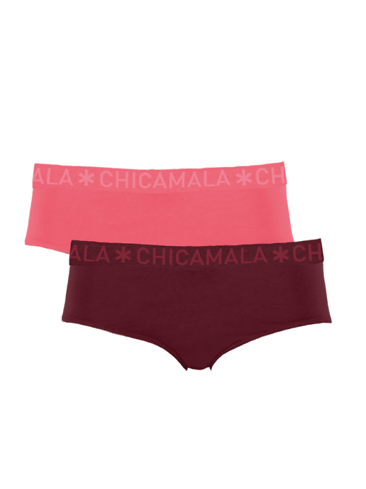 Muchachomalo Men's Boxer Shorts - 2 Pack - Men's Underpants - Image 1
