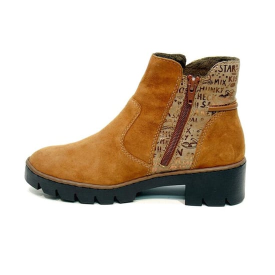 Rieker X5755 - Image 4