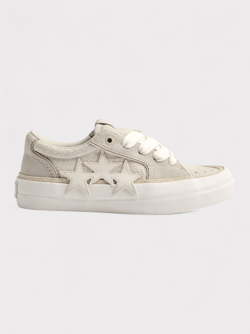 Amiri Sunset Skate Low 'Alabaster Birch' - Image 1