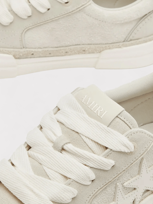 Amiri Sunset Skate Low 'Alabaster Birch' - Image 4