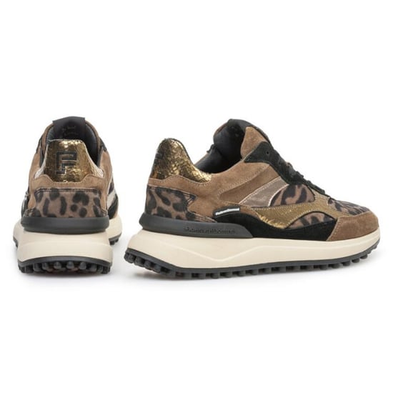 Floris van Bommel Sfw-10085-34-01 dames sneakers - Image 3