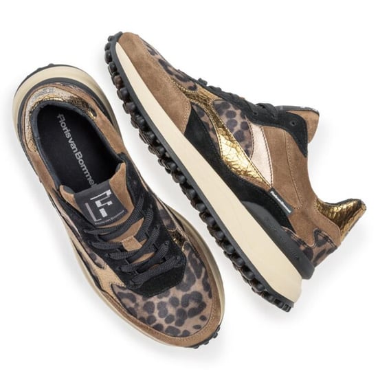 Floris van Bommel Sfw-10085-34-01 dames sneakers - Image 4