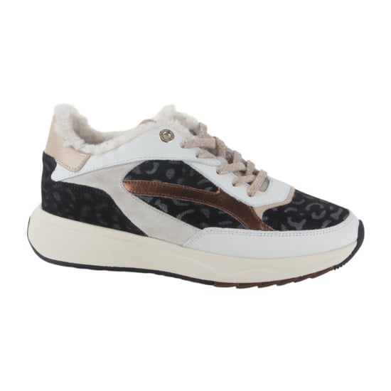 Floris van Bommel Sfw-10138-60-01 dames sneakers - Image 1