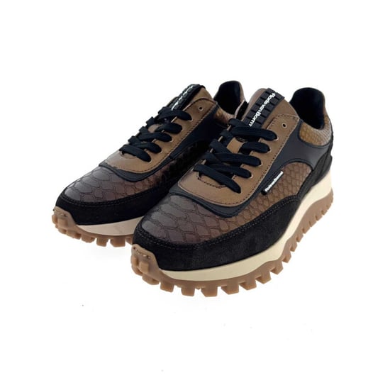 Floris van Bommel Sfw-10100-92-01 sneakers - Image 4