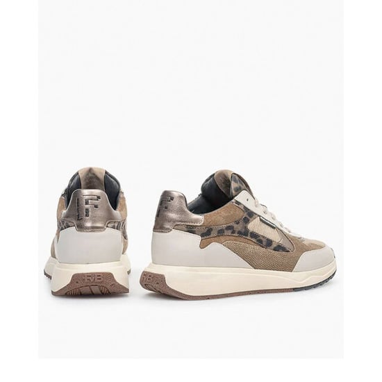 Floris van Bommel Sfw-10159-34-01 dames sneakers - Image 2