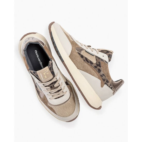 Floris van Bommel Sfw-10159-34-01 dames sneakers - Image 3