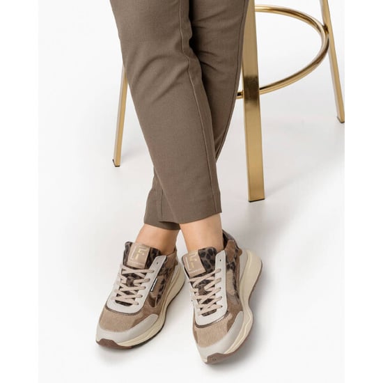 Floris van Bommel Sfw-10159-34-01 dames sneakers - Image 4
