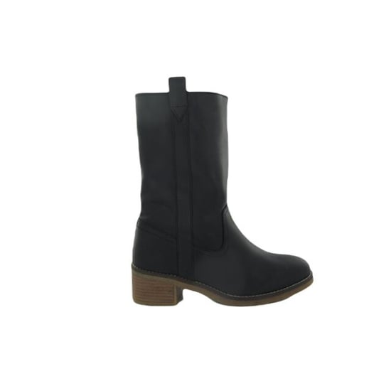 Cubic Shoes Mathilde hi - Image 1