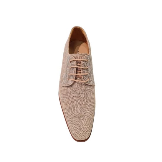 Melik Gabbro azorro suede - Image 2