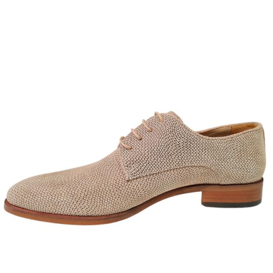 Melik Gabbro azorro suede - Image 3