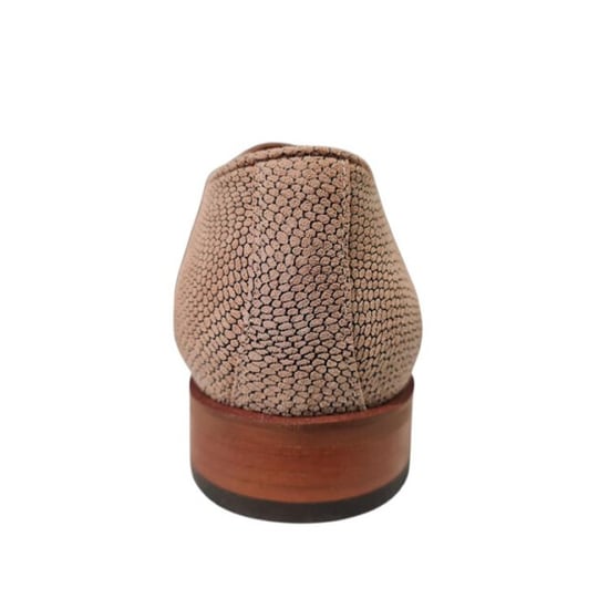 Melik Gabbro azorro suede - Image 4