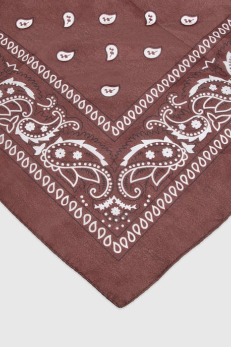 Cowgirl Western Neckerchief - Image 3