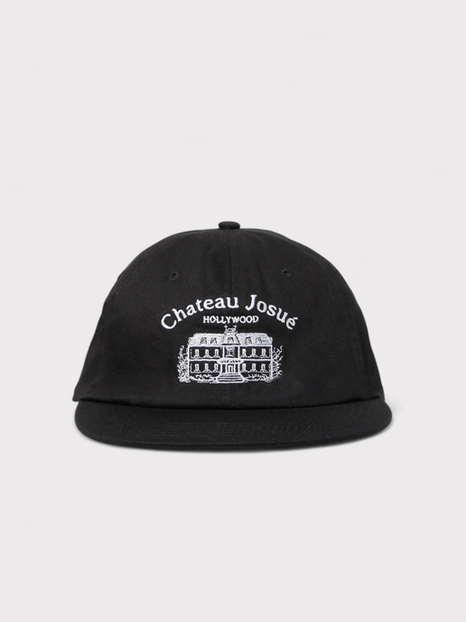 Gallery Dept. Chateau Josue Resort Cap Black - Image 1