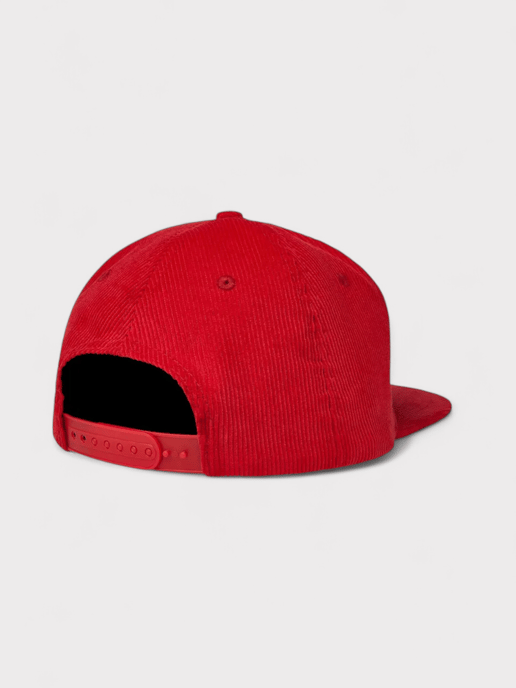 Gallery Dept. Gym Logo Hat Red - Image 2